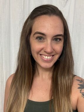 Meet your Posher, Madelyn